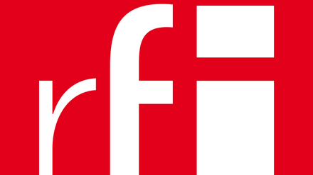 Noch in der Berliner UKW-Skala: RFI