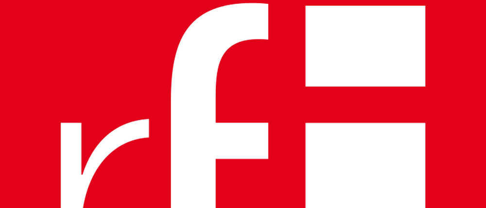 Noch in der Berliner UKW-Skala: RFI