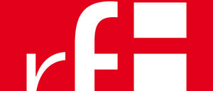 Noch in der Berliner UKW-Skala: RFI
