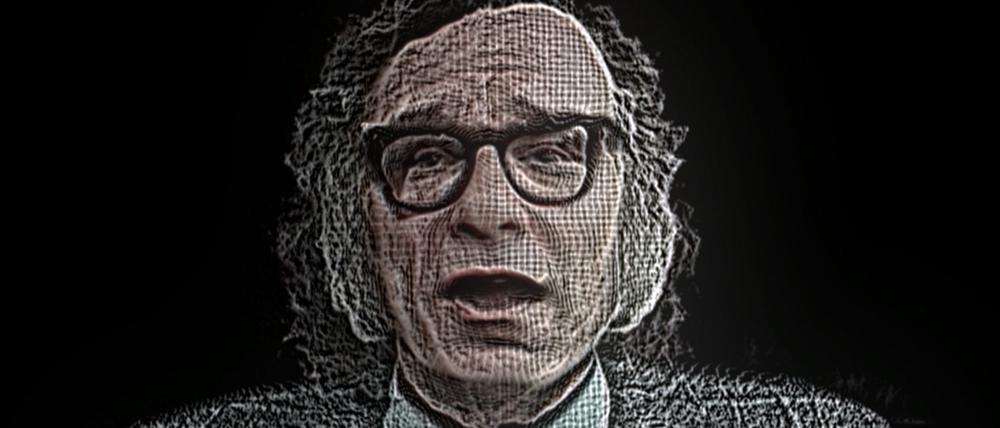 Isaac Asimov