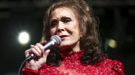 Loretta Lynn