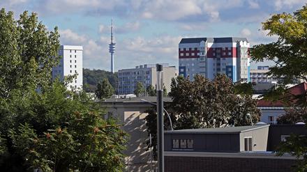Im zentralen Zukunftsranking der Studie hat sich Potsdam im Vergleich zu 2019 verbessert.
