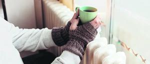 Nach der Vorstellung des EU-Parlaments dürfen Haushalte auf keinen Fall vom Energienetz getrennt werden.