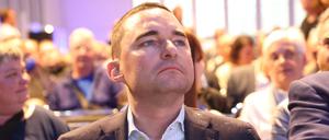 Das Ende einer Beziehung. Investor Lars Windhorst will seine Anteile an Hertha BSC los werden.