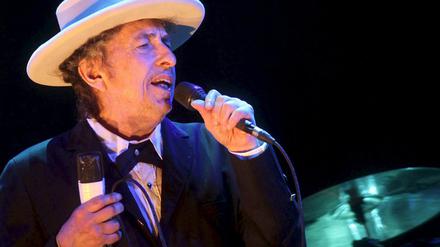 Bob Dylan