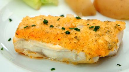 „Schlemmerfilet“ von Aldi.