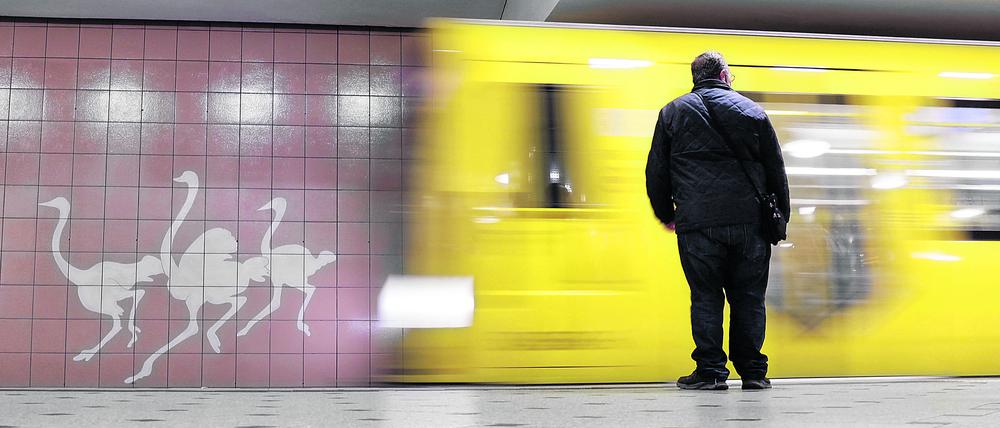 Der ÖPNV soll in Berlin weiter vergünstigt bleiben.