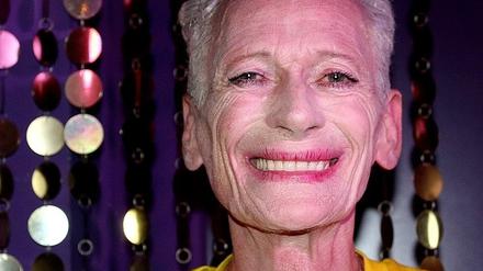 Dita Rita Scholl.