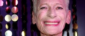 Dita Rita Scholl.