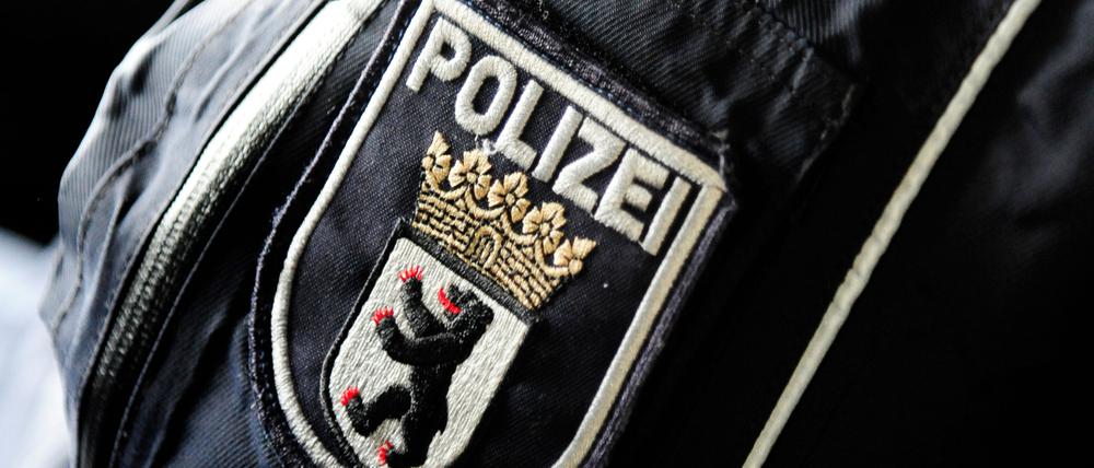 Die Berliner Polizei hatte eine Woche lang nach dem Mann gesucht.