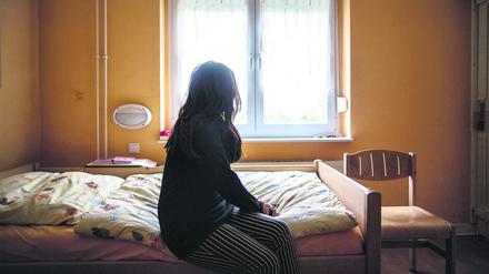 Deutschland muss im Schutz von Frauen und Mädchen noch mehr tun.