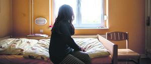 Deutschland muss im Schutz von Frauen und Mädchen noch mehr tun.