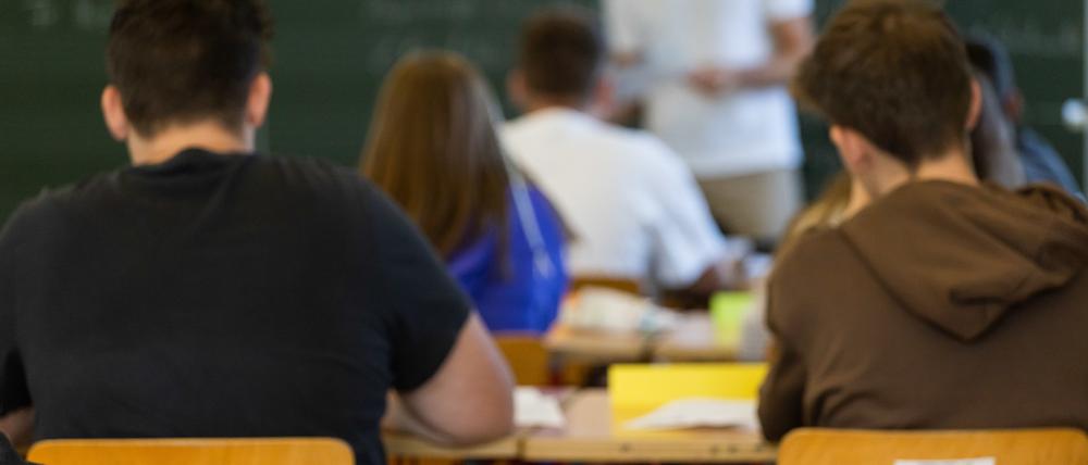 Potsdamer Gesamtschulen, Gymnasien und Oberschulen laden zu Informationsabenden und Schnupperunterricht ein.