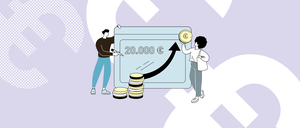 Was wird aus 20.000 €