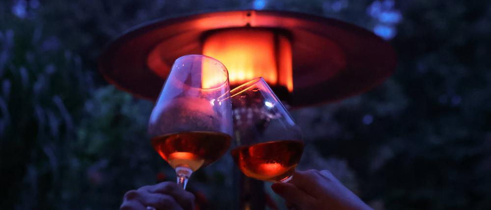 Prost! Oder doch nicht?