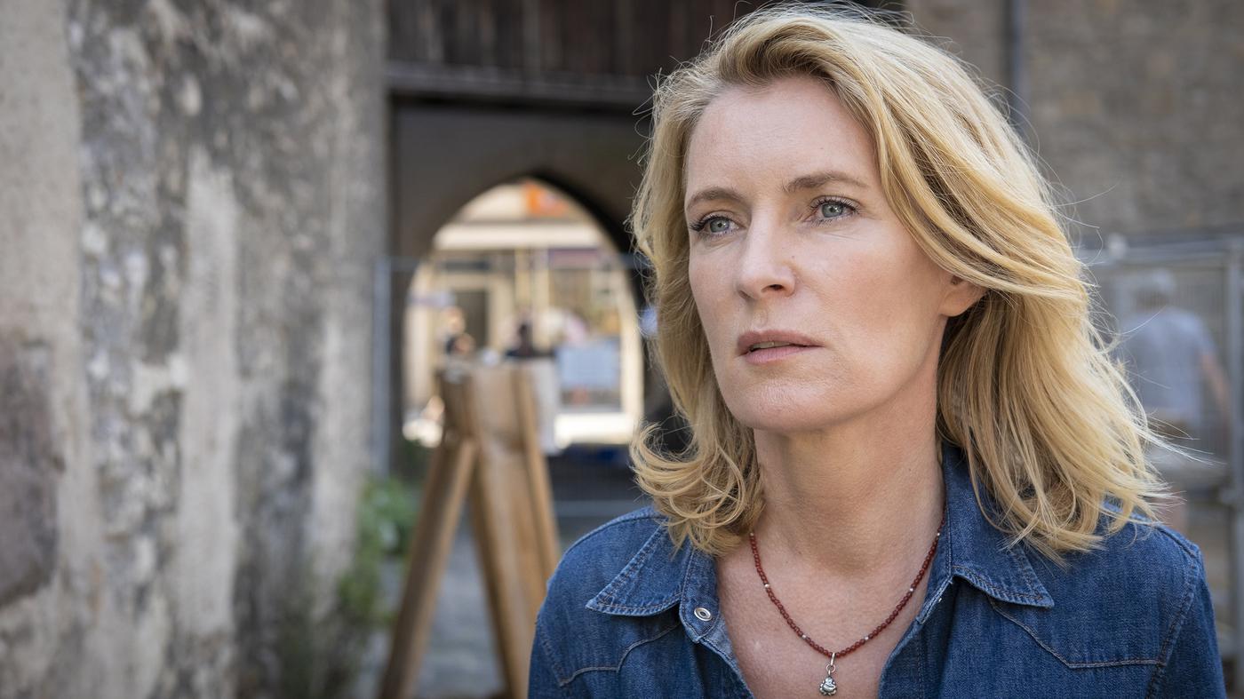 Interview mit Maria Furtwängler: „Wir hatten auch unsere Krisen“