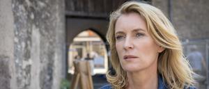 
Ermittelt im Alleingang: Kommissarin Charlotte Lindholm (Maria Furtwängler)