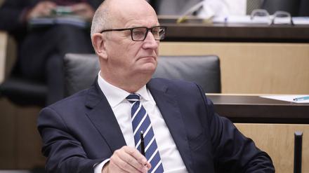 Brandenburgs Ministerpräsident Dietmar Woidke (SPD) plant Ende November einen Sozialgipfel.