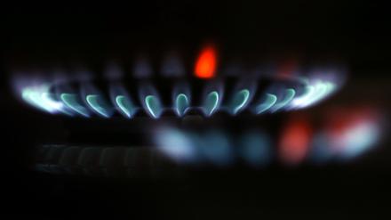 Die Bundesregierung will die steigenden Gaspreise in Deutschland mit einer Gaspreisbremse dämpfen. 