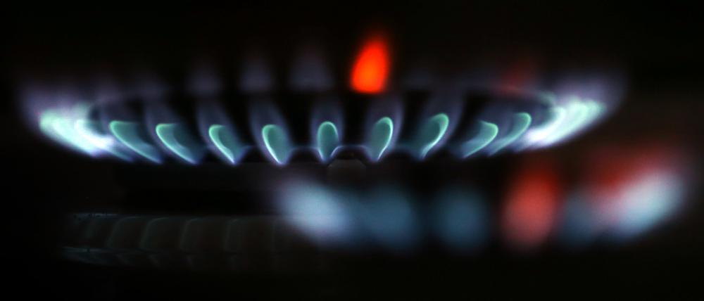 Die Bundesregierung will die steigenden Gaspreise in Deutschland mit einer Gaspreisbremse dämpfen. 