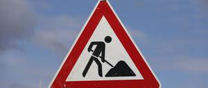 Es wird viel gebaut in Treptow-Köpenick