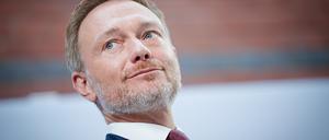 Christian Lindner