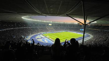 Olympiastadion