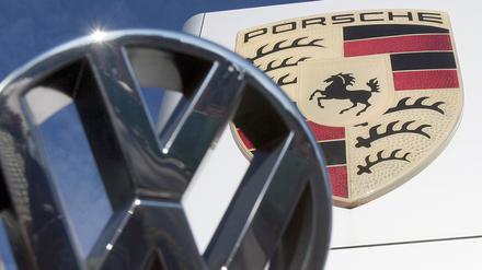Porsche bringt Volkswagen 9,08 Milliarden Euro ein.