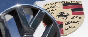 Porsche bringt Volkswagen 9,08 Milliarden Euro ein.