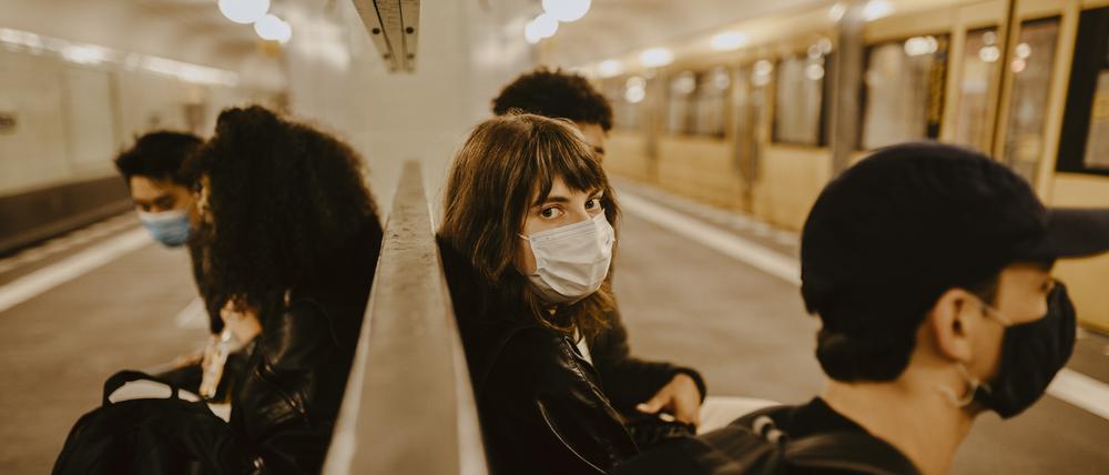 Die Anhäufung von Krisen erhöht den Stresslevel der Menschen. Gerade bei Heranwachsenden kann das zu psychischen Problemen wie Ängsten, Einsamkeitsgefühlen bis hin zu Depressionen führen.