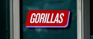 Gorillas liefert seit Ende 2019 Lebensmittel an die Haustür. Das Start-up expandierte während der Coronapandemie. Aktuell steckt die Branche jedoch in einer Krise.