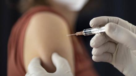 Die Vaccinophobie oder Impf-Angst erfuhr mehr Aufmerksamkeit während der Pandemie.