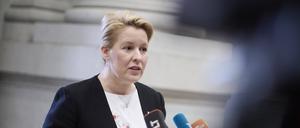  Franziska Giffey