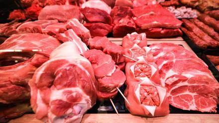 Ein als regional bezeichnetes Hähnchenfleisch konnte entweder aus Mecklenburg-Vorpommern, Niedersachsen oder Schleswig-Holstein stammen, so die Zentrale.