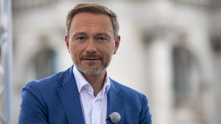 Mit „CL+“ bringt Lindner seinen eigenen Podcast raus.