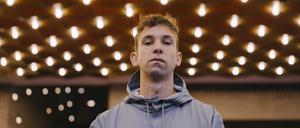 Musiker und Schauspieler Betterov
