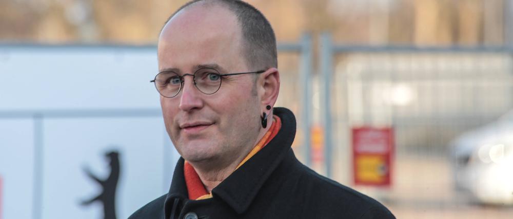 LAF-Präsident Alexander Straßmeir will nach Tagesspiegel-Informationen an die Spitze des Landesamts für Gesundheit und Soziales (Lageso) wechseln. 