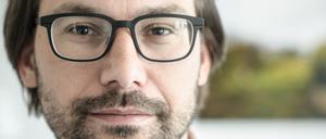 „Spiegel“-Redakteur Rene Pfister