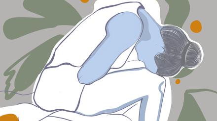 Im Schnitt vergehen bis zu zehn Jahre, bis die Endometriose entdeckt wird. Das hat nicht nur rein medizinische Gründe. Betroffene werden häufig nicht ernst genommen.