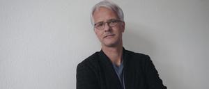 Der Choreograf Christoph Winkler