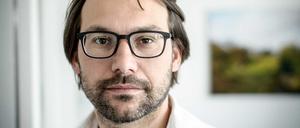 Rene Pfister ist „Spiegel“-Korrespondent in Washington.