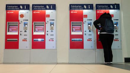 Wer soll das vergünstigte Tickert finanzieren? Bund und Länder sind sich uneins.