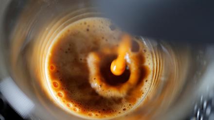 Espresso