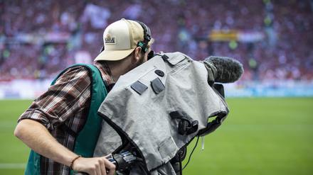 Mehr Spiele, mehr live: Frauen-Fußball im Fernsehen