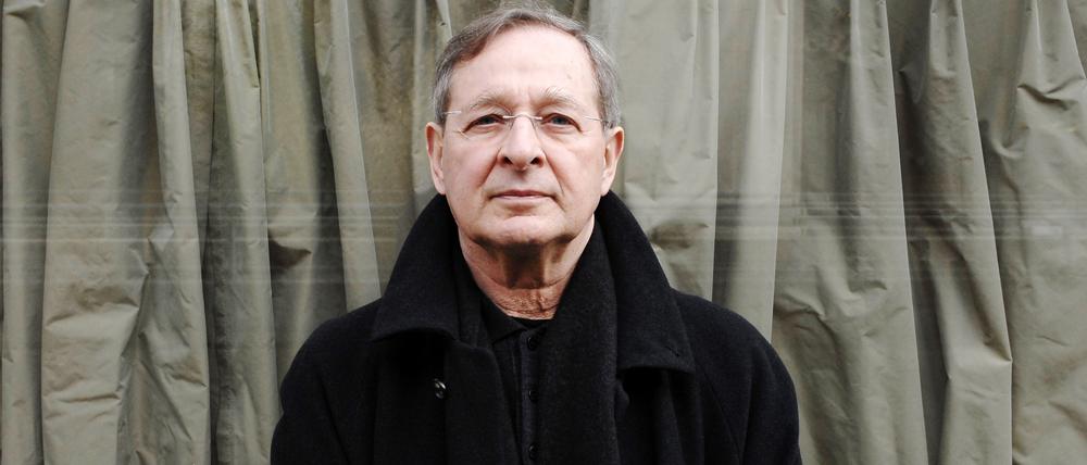 Assoziative Chroniken des 20. Jahrhunderts. Péter Nádas.
