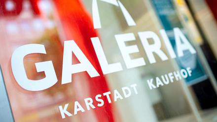 Galeria eröffnet in Tegel eine neue Filiale.