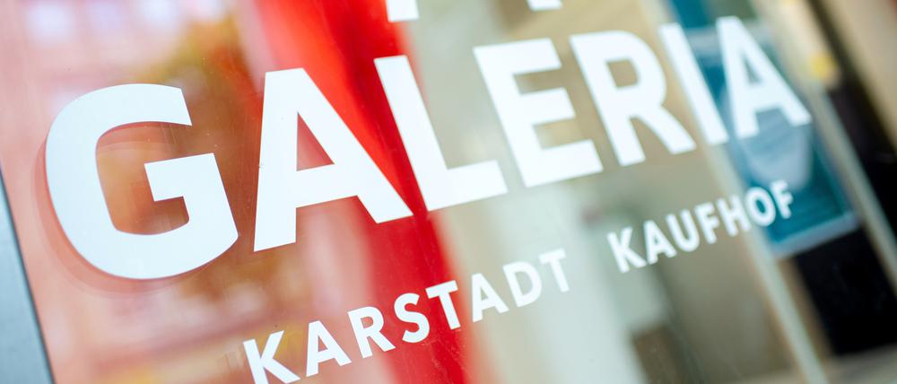 Galeria eröffnet in Tegel eine neue Filiale.
