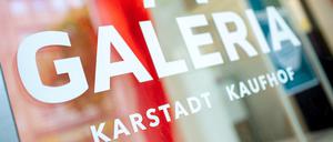 Galeria eröffnet in Tegel eine neue Filiale.