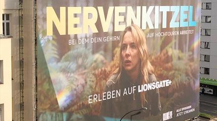 Kant-Kino? Eher wohl lästig.