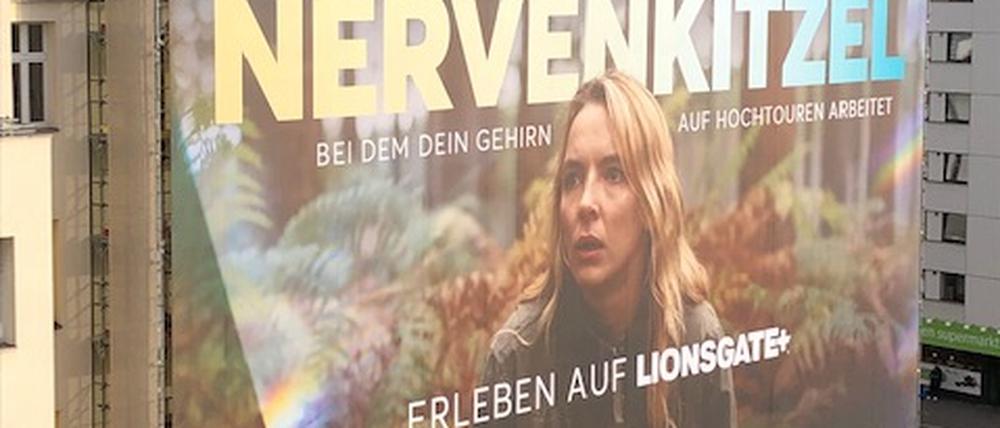 Kant-Kino? Eher wohl lästig.